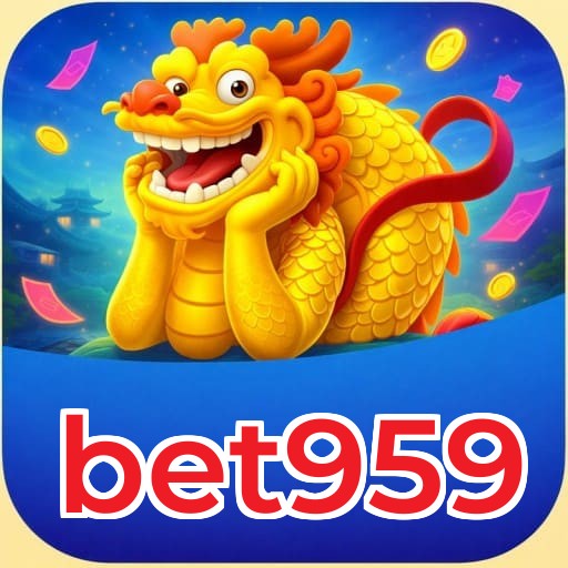 Coleção Premium de Slots bet959 - NetEnt, Pragmatic Play, Evolution
